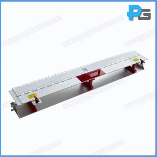 EFT Generator Capacitive coupling clamp