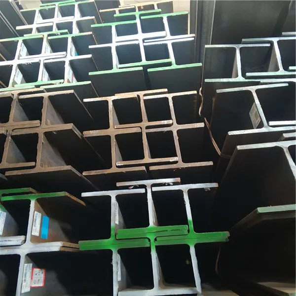 Hot-rolled American Standard H-beam W14*53/12m Spot Goods photo-4