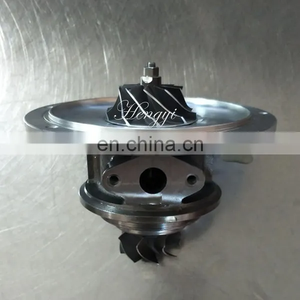 VJ33 VJ26 WL84 WL85 Turbo Charger for MAZDA Bravo FORD Courier Ranger WL-T 2.5L Turbo Cartridge photo-2