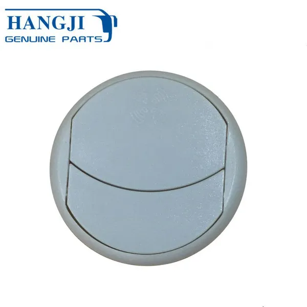 High Quality KLQ6123K Auto Parts Air Outlet White Color HJAV-RW100-3 Spare Parts Air Condition Parts