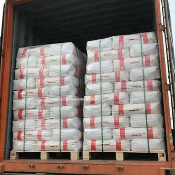 Chemicals Raw Materials Thickener Powder Construction Hpmc Hydroxypropyl Methyl Cellulose photo-2