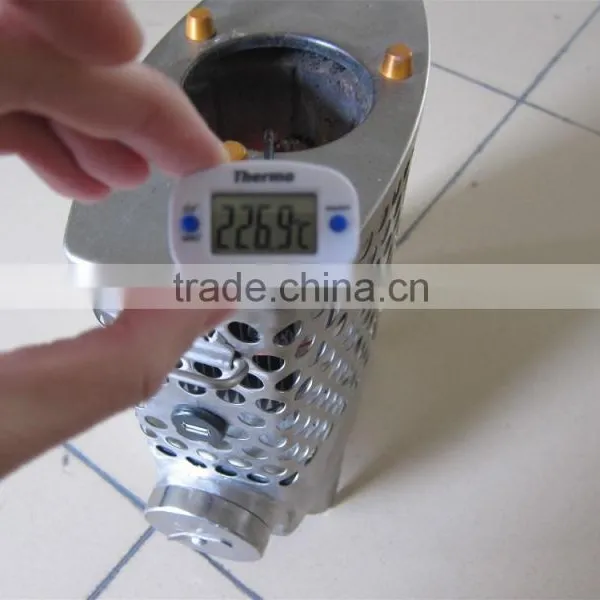 Modern Stove With Generating Electic Power for Outside Cooking Outdoor Trip photo-3