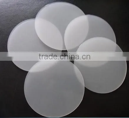 All Kinds of Shape or Size With Thickness 3.2mm Light Guide Plate LGP photo-2