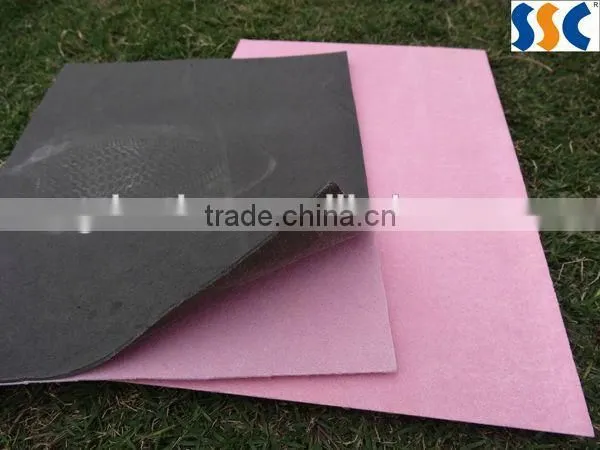Nonwoven Insole Board
