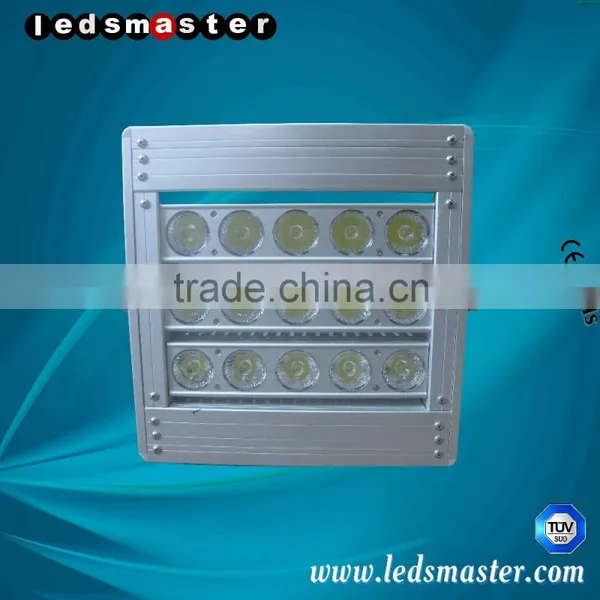 50w Led Flood Light Motion M Alumimun and PC Led Flood Light Parts Fixture photo-5