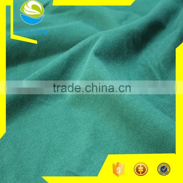 100% Polyester Tricot Brushed Nylex Fabric photo-3