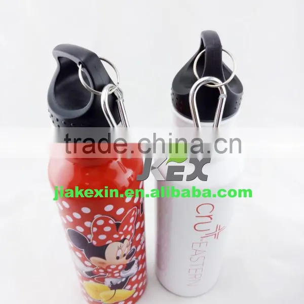 BPA Free New Product Drinkware Type Aluminum Water Bottle Sports Bottle photo-3
