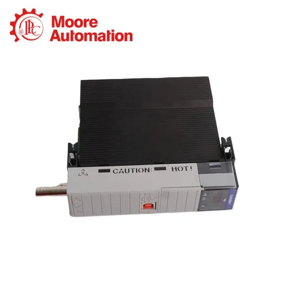 AB 1756-CN2RXT Interface Module New in Stock photo-2