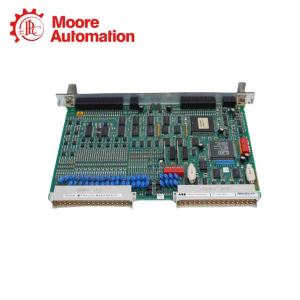 ABB HIEE401481R0001 UA C326 AE01 UAC326AE01 photo-5