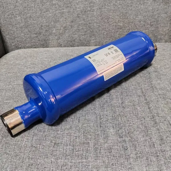 Henry Silencer S-6415 Henry Welding Port photo-2