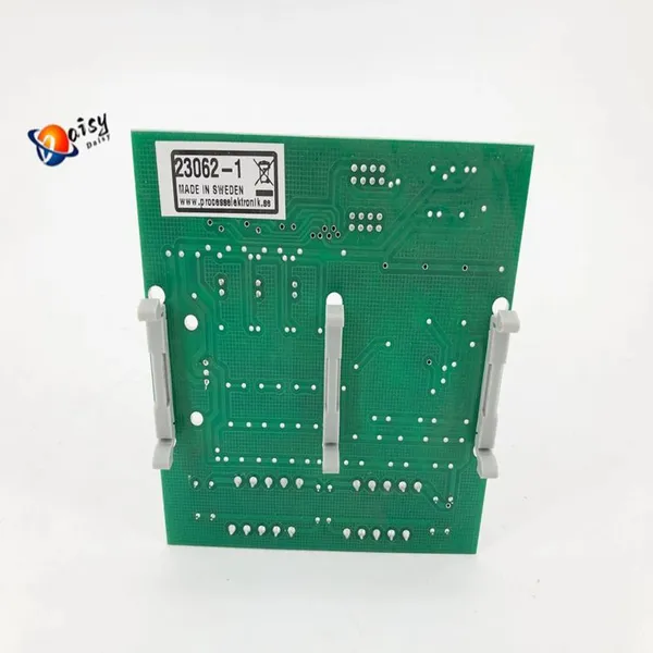 ABB PE1315C Photocoupler Pulse Amplifier photo-4