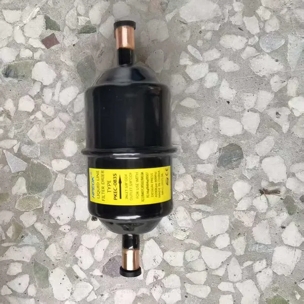 HPEOK Molecular Sieve Dryer Filter PKEC-083S photo-2