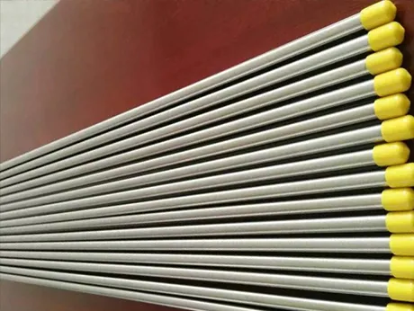 Electro Polishing Stainless Steel Tubes/Pipes photo-3