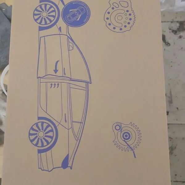 BYD Electric Suction Door photo-2