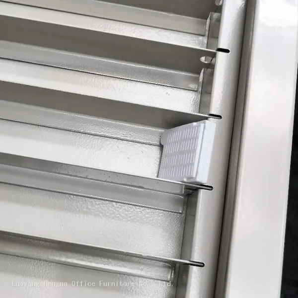 Moisture-Proof Slide Storage Cabinet for Humid Environments | Protective Base for Tissue Sample Preservation photo-2