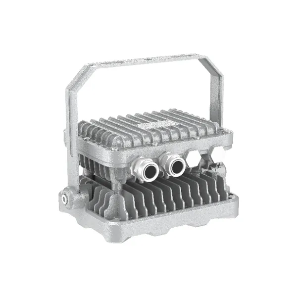 LED Square Explosion-proof Floodlight photo-4