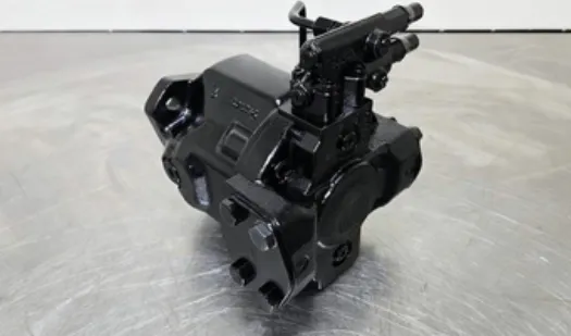 Cat 11804378 Hydraulic Piston Pump for Caterpillar 318D/320E Excavator 930M Loader Heavy Duty Mining Construction Equipment photo-3