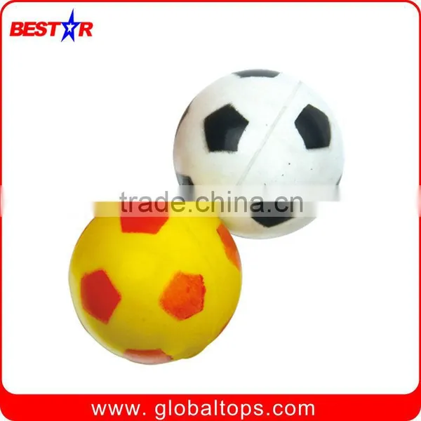 Promotional Toy Rubber Bouncing Ball