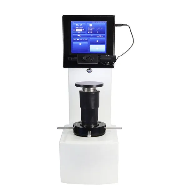 HST 934-1 Barcol Newage Hardness Tester photo-2