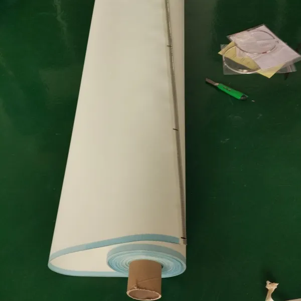 Gold and Silver Process Filtration