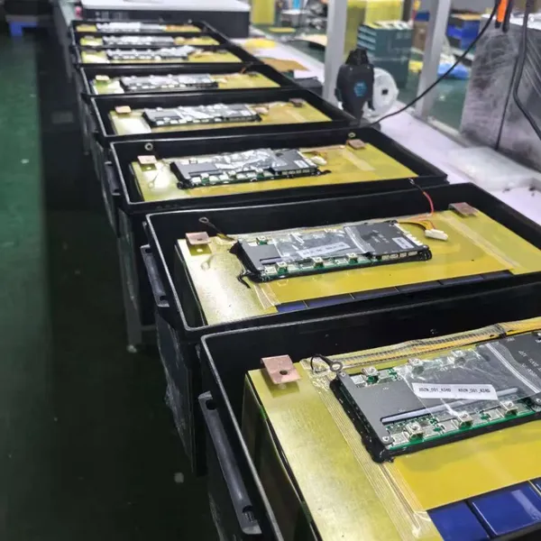 Customized Electric Vehicle Battery，drone Battery photo-5