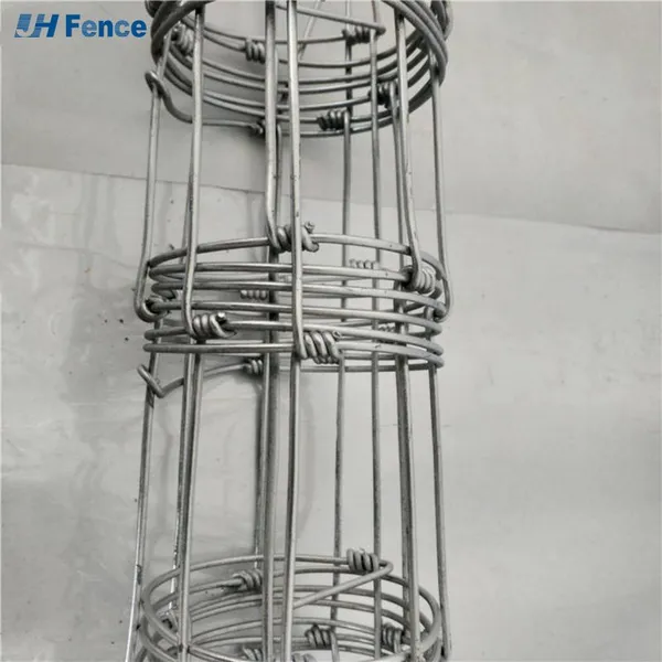 Agricultural Field/Hinge Knot/Ranch/Woven Wire Field Fence