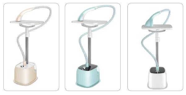 Steam Hanging Ironing Machine（Wechat:13510231336） photo-2
