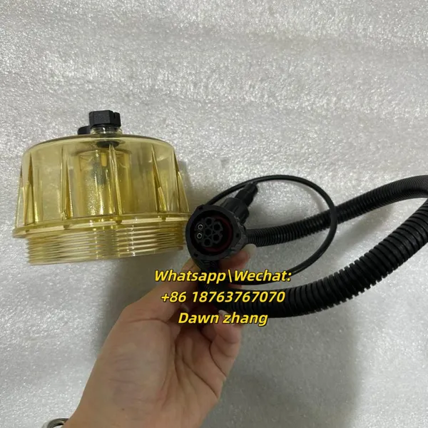 Original Volvo 54864253 BOWEL for Volvo Excavator photo-5