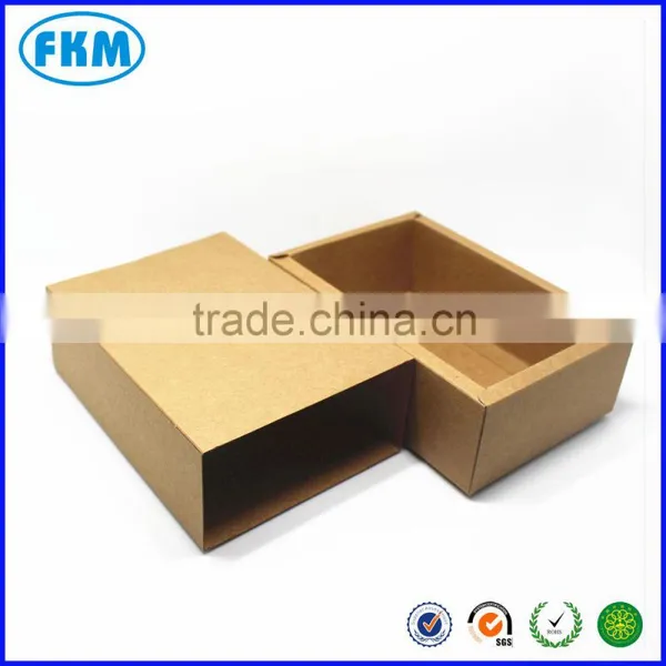 Paper Material and Sliding Drawer Box Industrial Use Sliding Drawer Box photo-3