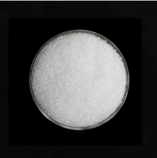 High-Quality Magnesium Sulfate for Agriculture and Industry photo-3