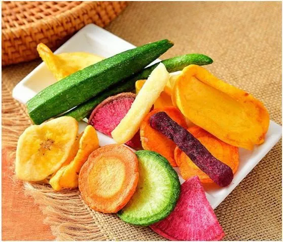Automatic Strawberry Drying Machine Fruit & Vegetable Equipment for Efficient Drying