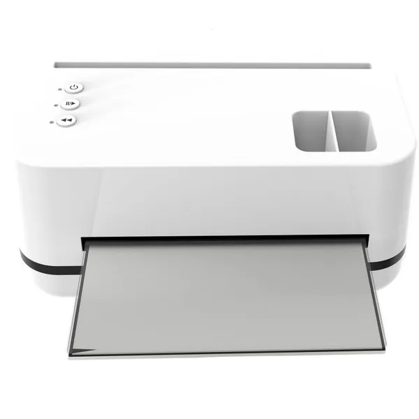 A4 Electrical Paper Die Cutting Embossing Machine Die Cutter and Embosser Machine Card Making Scrapbooking Arts photo-4