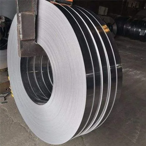 304 Medium Width SS Strip 50mm 100mm 150mm 200mm 0.3mm 0.5mm 1mm 1.5mm Slit Coil photo-3