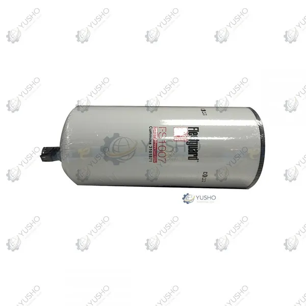 Filter Element 800151001 for XCMG Excavator Genuine OEM photo-4