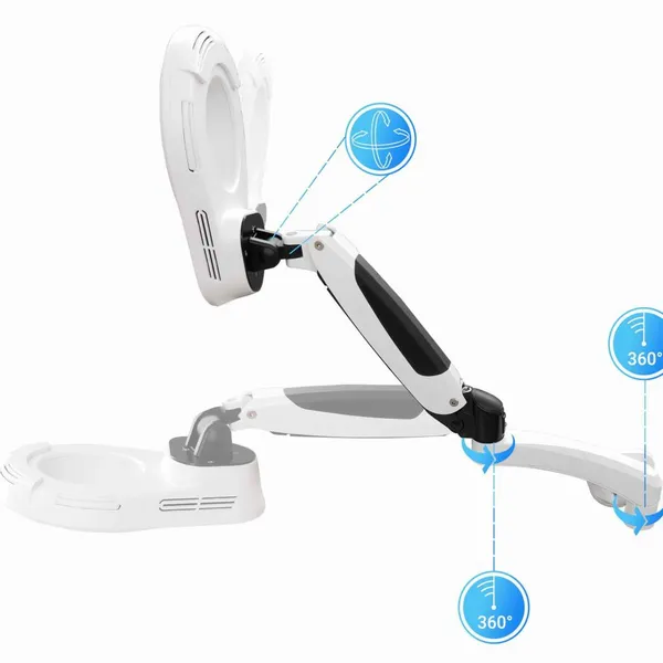 Professional CE Certified Magneto Therapy Machine for Pain Relief and Physiotherapy photo-5