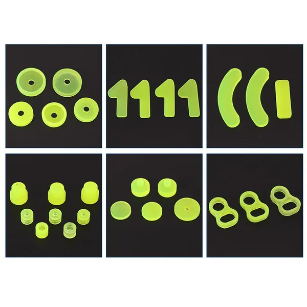 Customized Polyurethane Parts for Mold Opening Are Suitable for Automotive Component Factories in Southeast Asia. photo-4
