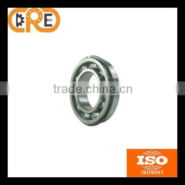 Chinese Low Price Antifriction SS Bearing Stainless Steel Bearing photo-6