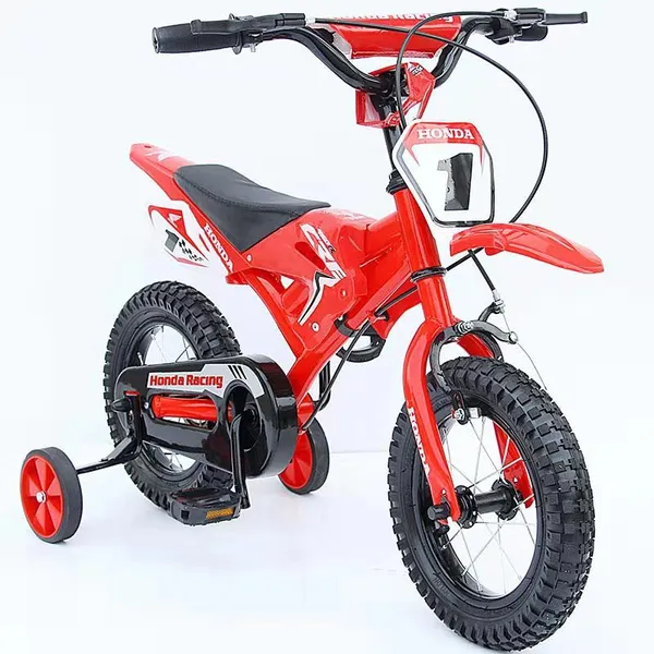 Kids Motor Bike