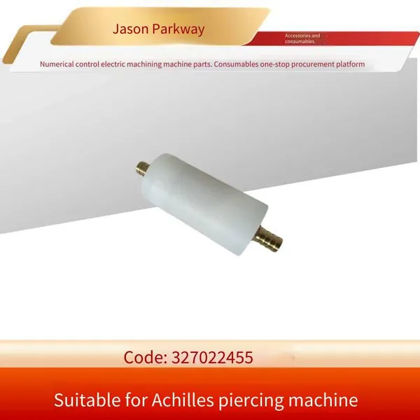 Agiecharmilles Ceramic Filter 327022455, Special for Drilling Machine Drill20 photo-4