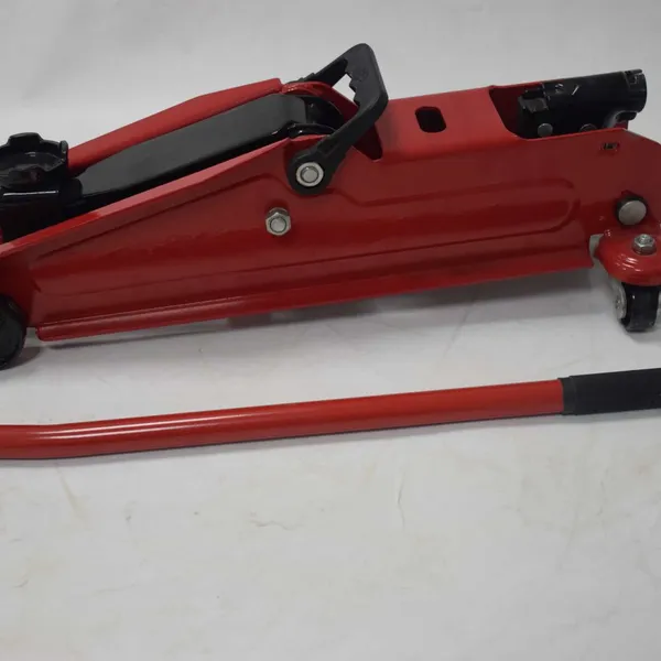11.5kg WY-630A Floor Jack With 133-387mm Lift Height, Heavy Duty Hydraulic Jack, Factory Direct