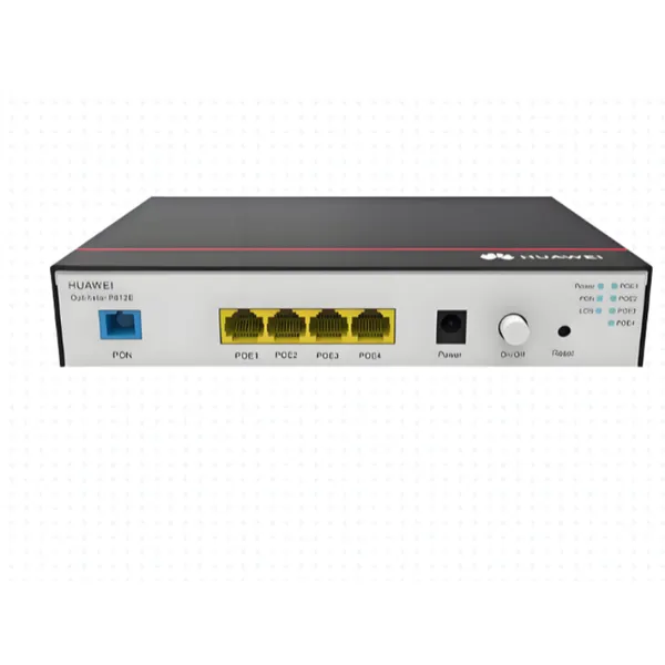 Huawei SmartAX MA5620 MA5626-8/16/24 GPON EPON MDU ONU, Remote Access Unit With POTS Voice Ports