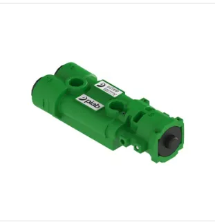 PIAB Exhaust Silencer 0212890 Pneumatic Air Exhaust Muffler