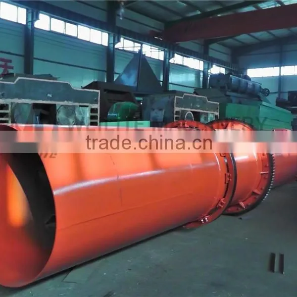 Wood Chips Dryer , Woodchips Drying Machine , Woodchips Dryer Price photo-2