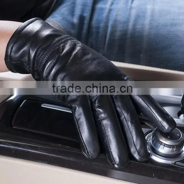 13G Nylon/Polyester Liner Grey Nitrile Coated Working Safety Gloves