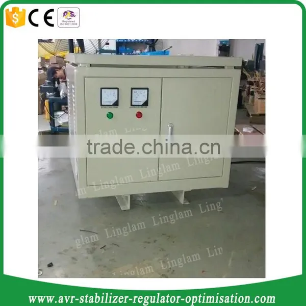 3 Phase 415 v Electric Isolation Transformer photo-2