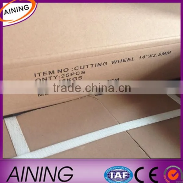 T41 Cutting Wheel For Stainless Steel photo-4