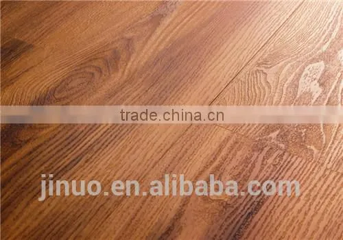 Eco-friendly 100% Virgin 2015 High Quality Easy Click System PVC Floor photo-5