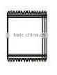 Greeting Cards Packing Machine With Three-sides Sealing photo-3