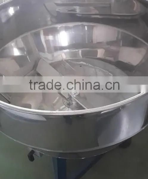 2016 Plastic Granules Color Mixer Machine photo-2