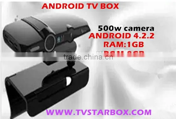 Factory Price Android 4.2 tv Box Rk3066 Dual Core Bluetooth 4.0 Android Mini pc Ug007 photo-2